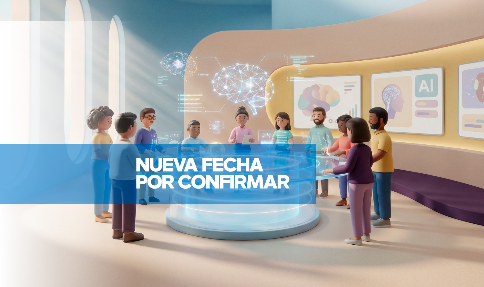 Diplomado en Inteligencia Artificial Generativa
