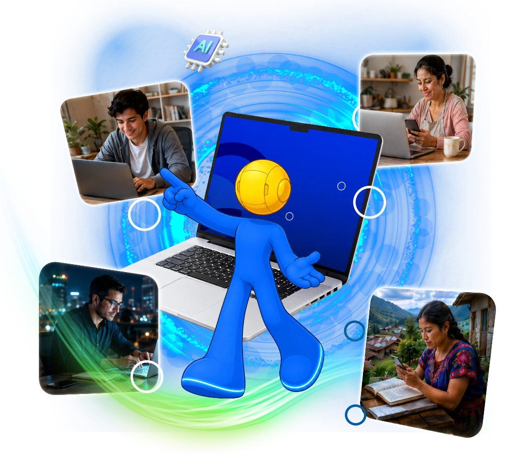 UNACH Flex icon