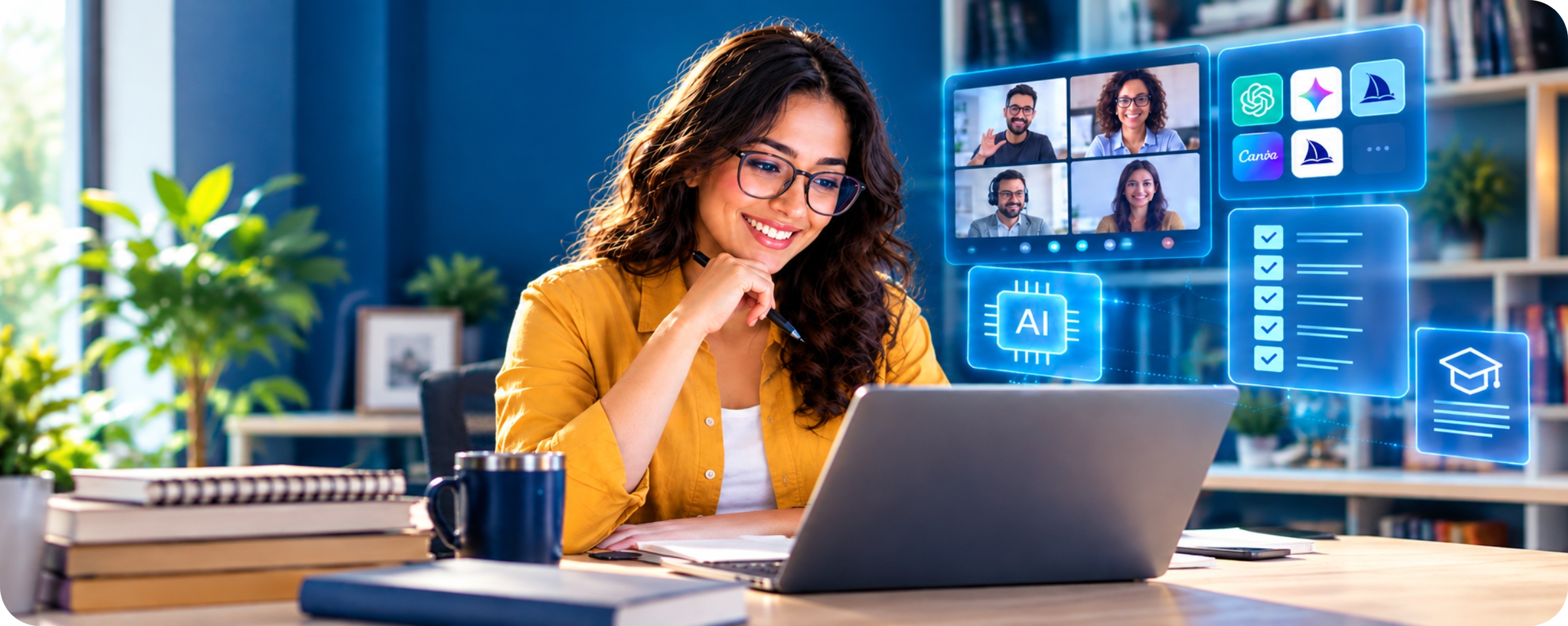 Webinar Inteligencia Artificial